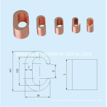 CCT Copper Connection Clamp